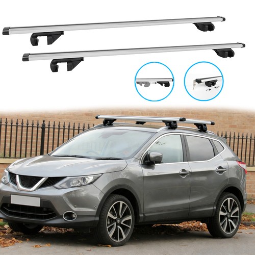 Lockable aluminium car roof - car,