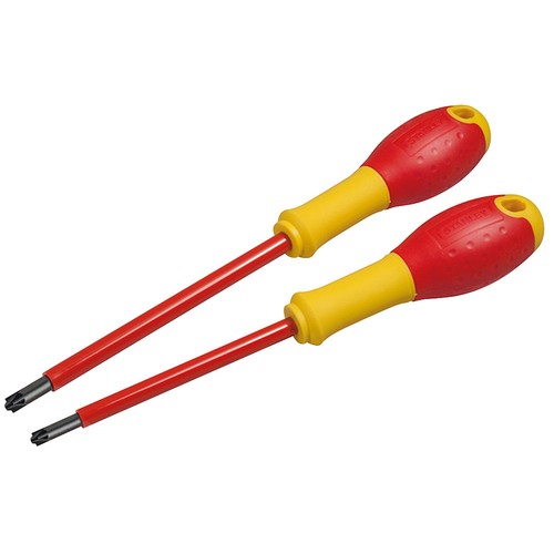 Stanley fatmax vde insulated - fatmax®,