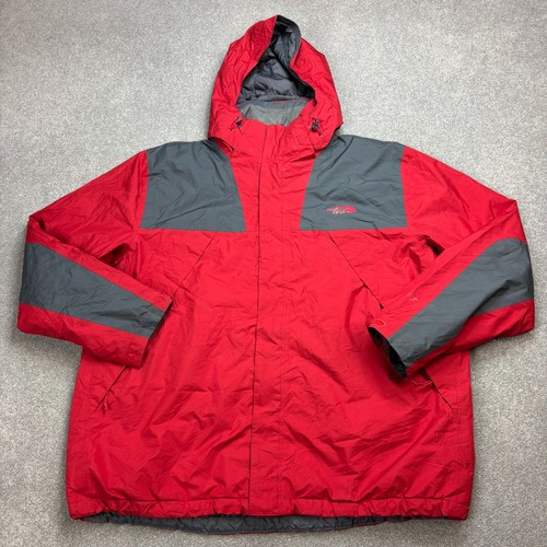 North face jacket adult 2xl - jacket,