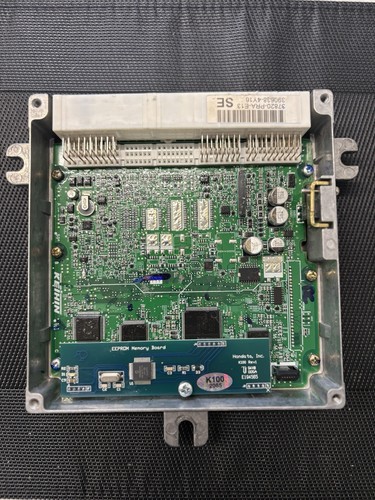 Honda civic ep3 type ecu - honda,