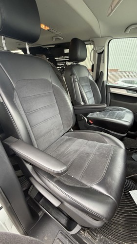 Genuine transporter t6 - genuine,