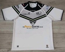 Widnes Vikings Rugby League