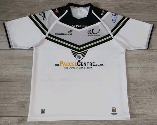 Widnes vikings rugby league - rugby,
