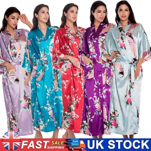 New bride long women - long, kimono