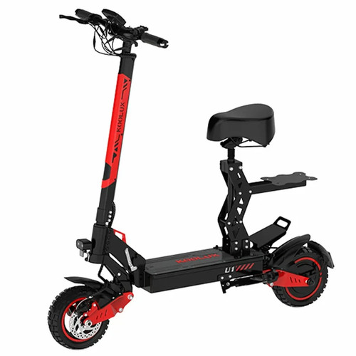 Koolux electric scooter 48v - electric,