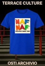 Mens NAF NAF 80s Retro