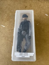 Enemy Forces Enemy Fighter H M Armed Forces Range 03284 