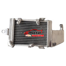 Aluminum Radiator For Scorpa T