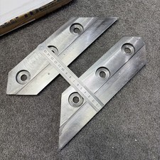 Used Genuine Morso Blades For