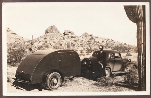 1930 rppc unused - rppc, postcard