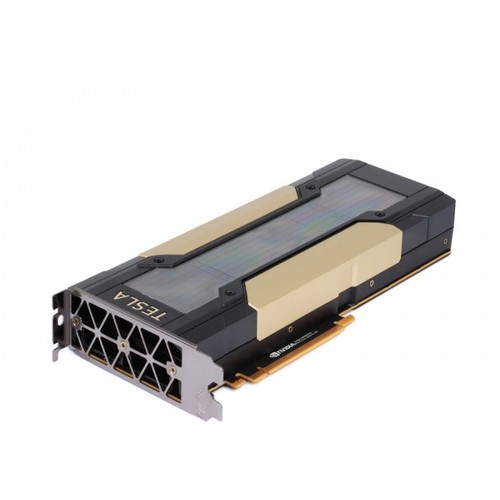 Nvidia tesla v100 16gb - v100, hbm2