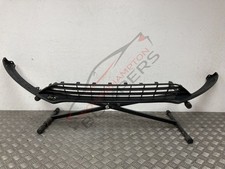 FORD FOCUS 2015-18 GEN LOWER FRONT GRILL F1EB1ZB635 (645)