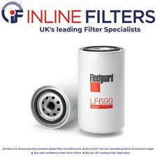 Fleetguard LF699 Lube Filter -