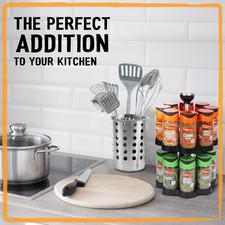 Schwartz Rotating Spice Rack