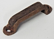 VINTAGE RECLAIMED IRON KEEP