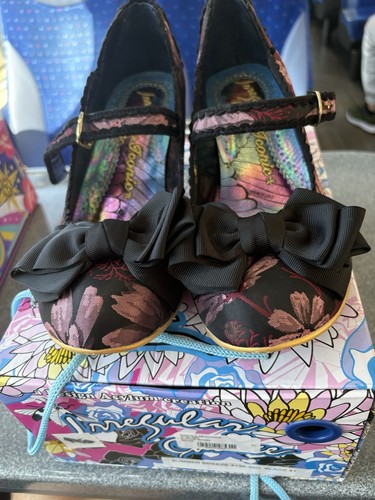 Irregular choice summer breeze - summer,