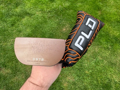 Ping pld milled ds72 - pld,
