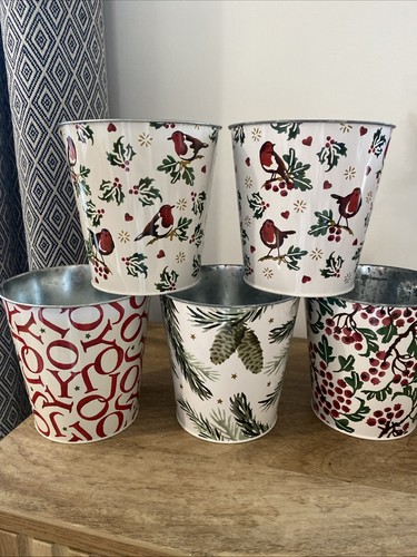 Emma bridgwater set of - set,