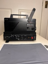 Bell & Howell MX40Z Super 8 &