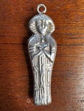 Vintage Egyptian Revival