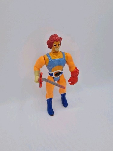 Vintage 1985 ljn thundercats - vintage,