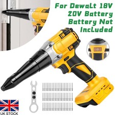 Riveting Pliers Cordless Gun