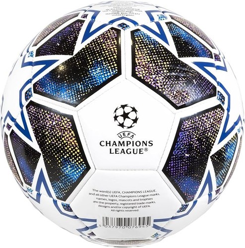 Uefa champions league - champions, football