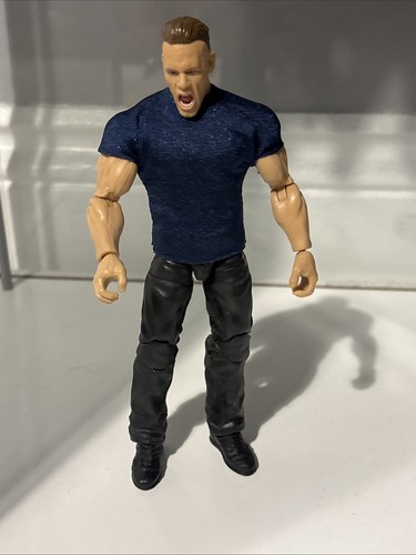 Wwe hollywood elite john cena - wwe,