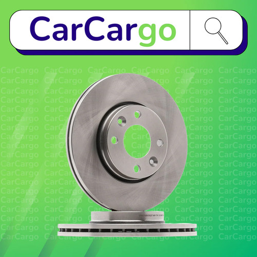 Front brake discs for - front,
