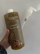SBC Propolis Face & Body
