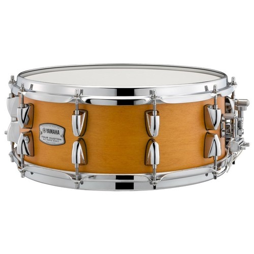 Tour custom 14x5 - maple, snare