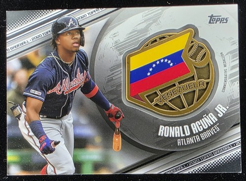 2020 topps global game - topps,