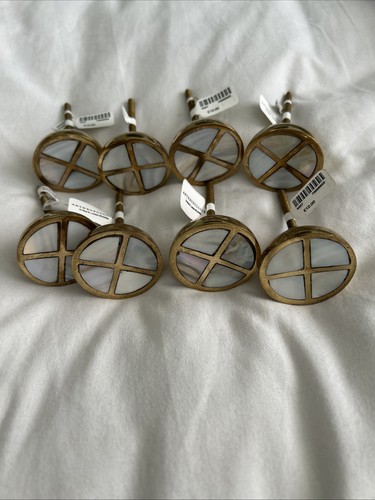 Anthropologie brass and mother - anthropologie,