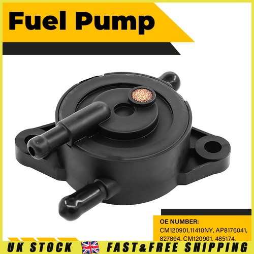 Fuel pump for - piaggio, nrg