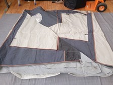 Isabella North 250 Annex With