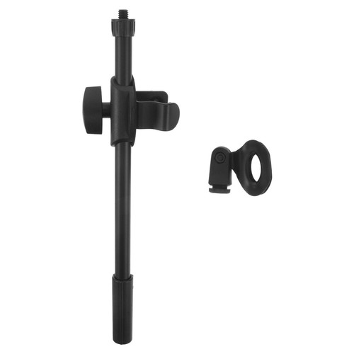Set handheld mic - 1, stand