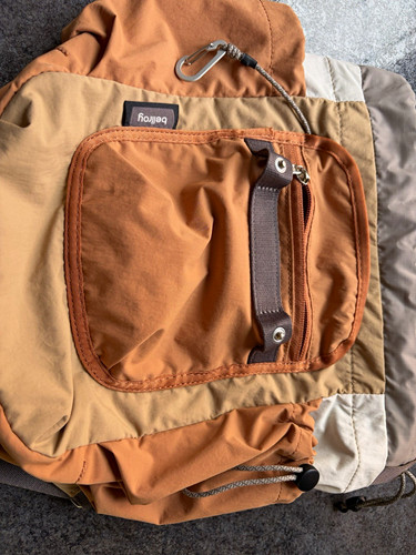 Bellroy cinch mini - 9l,