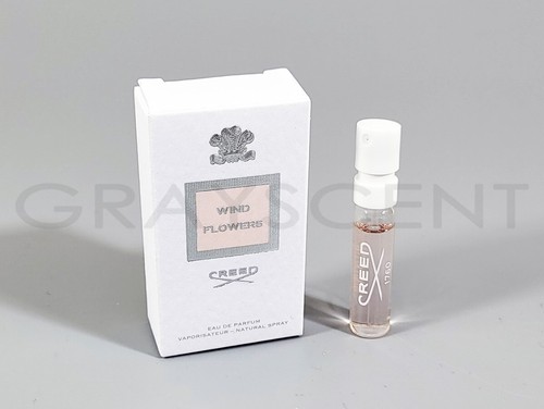 Creed wind flowers eau de - flowers,