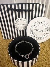 thomas sabo silver charm