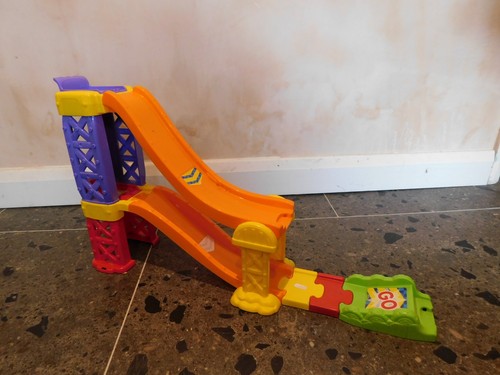 Vtech toot drivers - toot-toot,