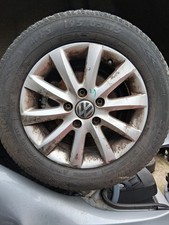 2007 VW VOLKSWAGEN GOLF MK5 15