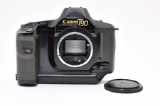 [MINT] Canon T90 35mm SLR Film