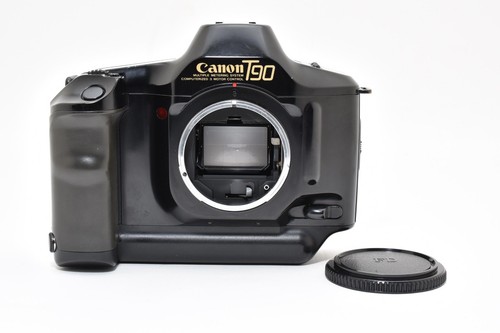 Mint canon t90 35mm - [mint],