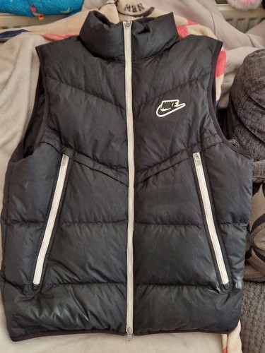 Mens nike gillet - nike, body