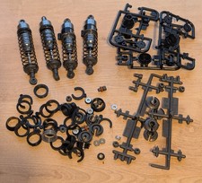 Tamiya Hi-Cap Dampers for Top