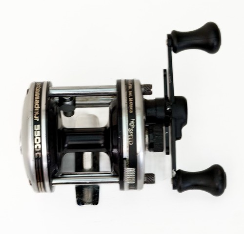 Vintage abu garcia - vintage,
