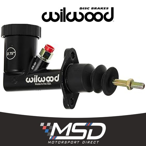 Wilwood compact integral - wilwood,