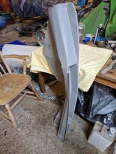 Jaguar type bonnet duct - jaguar, e-type