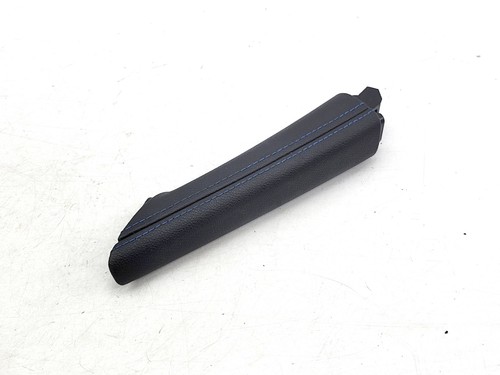 Centre console grab handle - console,