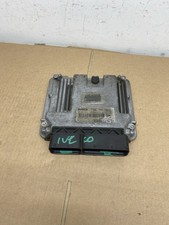 2005 IVECO DAILY 2.8 DIESEL ENGINE CONTROL UNIT ECU 504073032 0281011228
